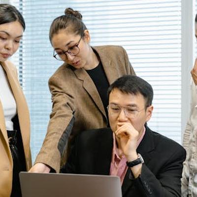 江超丛