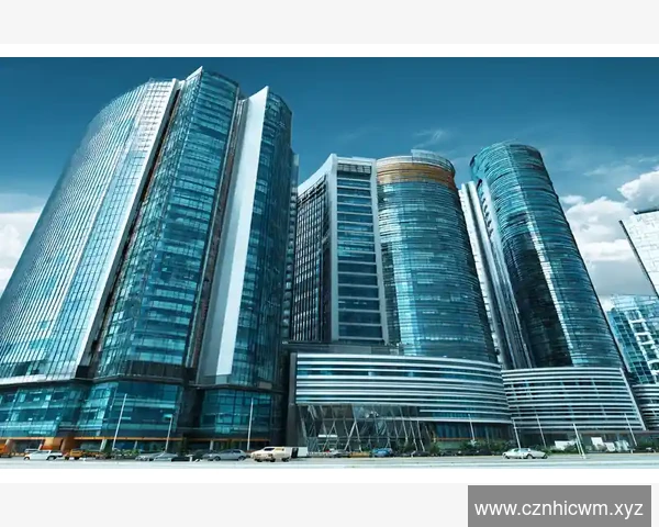B2B交易企业间买卖的核心模式
